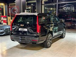 كاديلاك اسكاليد